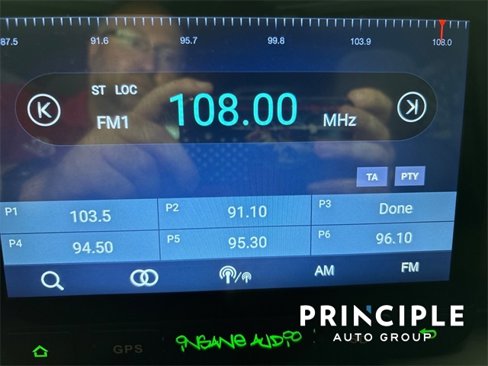 Used 2018 Jeep Wrangler Sport image 19