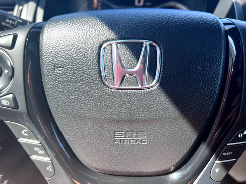 Used 2020 Honda Ridgeline RTL-E image 21