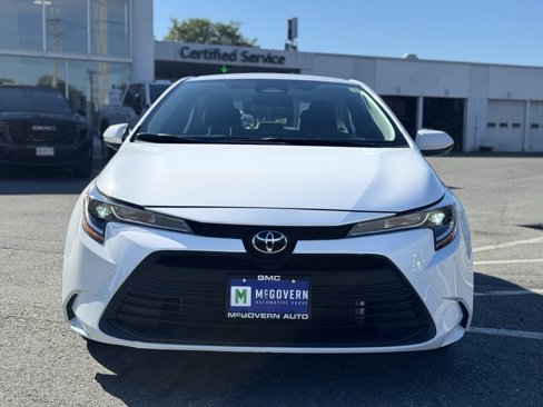 Used 2024 Toyota Corolla LE image 10