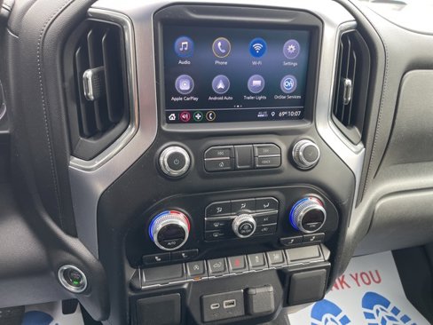 Used 2019 GMC Sierra 1500 Elevation w/ Elevation Value Package image 24