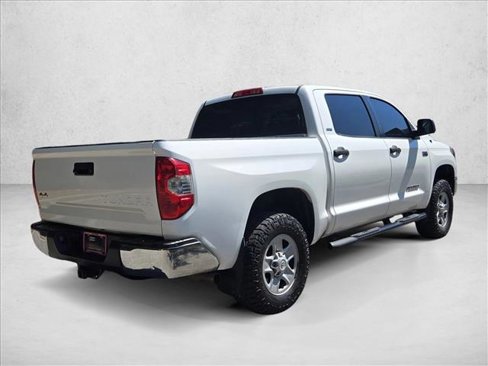 Used 2019 Toyota Tundra SR5 image 5