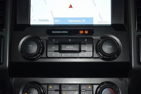 Used 2021 Ford F250 XLT w/ XLT Premium Package image 29