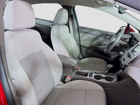 Used 2016 Chevrolet Cruze LS image 25