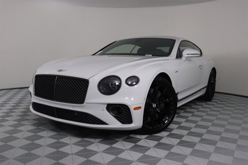 Used 2024 Bentley Continental GT Speed image 10