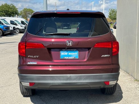 Used 2016 Honda Pilot EX-L image 33