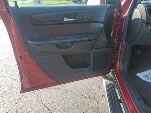 Used 2013 Chevrolet Traverse LT w/ All-Star Edition image 13