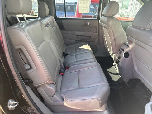 Used 2012 Honda Pilot EX-L image 19