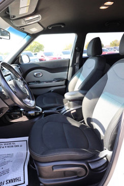 Used 2018 Kia Soul + w/ Audio Package image 13
