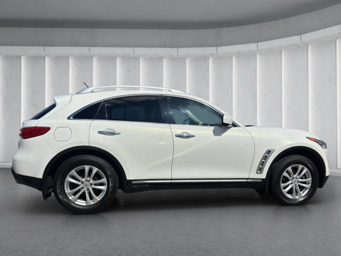 Used 2011 INFINITI FX35 AWD w/ Premium Pkg image 6