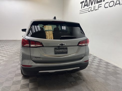 Used 2023 Chevrolet Equinox LT image 13