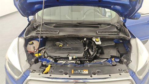 Used 2018 Ford Escape SE w/ SE Sync 3 Package image 23