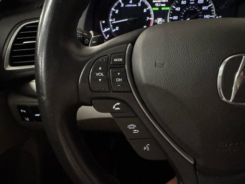 Used 2016 Acura RDX AWD w/ Advance Package image 26