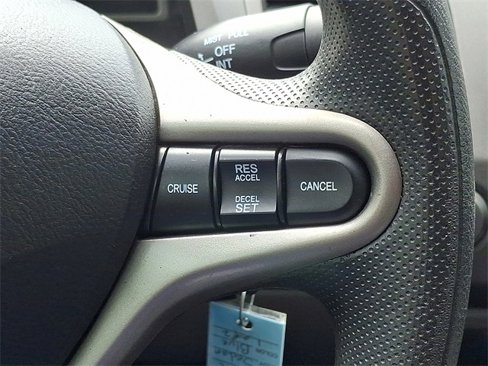 Used 2009 Honda Civic LX image 24
