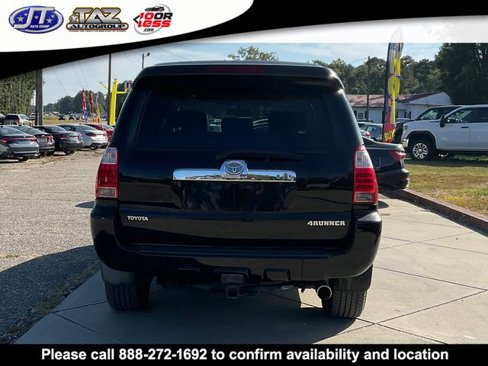 Used 2008 Toyota 4Runner SR5 image 2