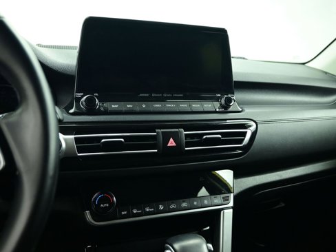 Certified 2021 Kia Seltos SX image 23