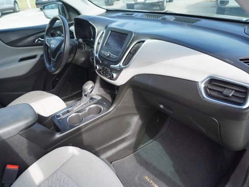 Used 2022 Chevrolet Equinox LT image 13