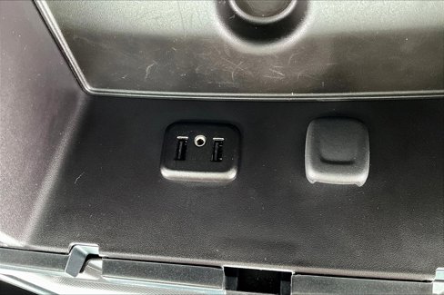 Used 2016 Chevrolet Silverado 1500 W/T w/ WT Fleet Convenience Package image 23