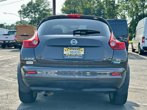 Used 2013 Nissan Juke SV image 4