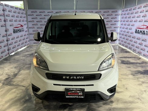 Used 2019 RAM ProMaster City Tradesman SLT image 60