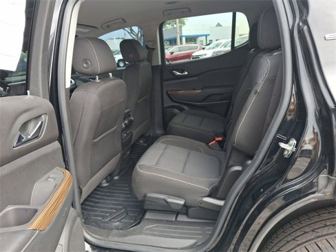 Used 2021 GMC Acadia SLE w/ Driver Convenience Package image 17