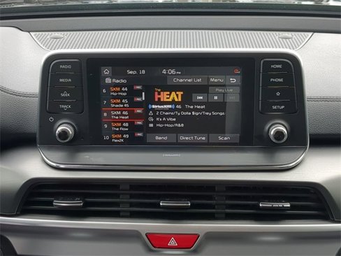 Used 2020 Kia Telluride LX image 21