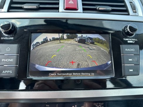 Used 2018 Subaru Legacy 2.5i image 21