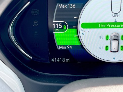 Used 2020 Chevrolet Bolt LT image 12