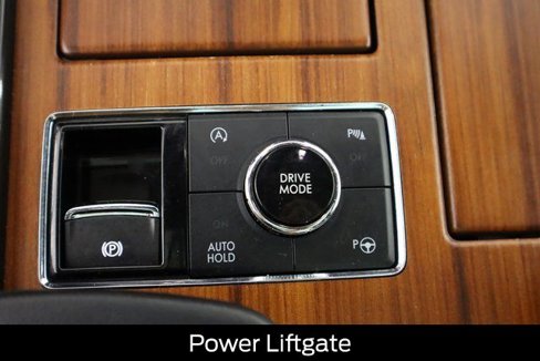 Used 2018 Lincoln Navigator Reserve w/ Technology Package image 56