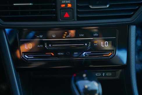 New 2025 Volkswagen Jetta S image 17