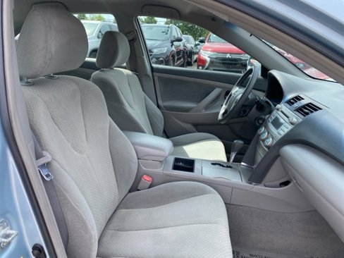 Used 2009 Toyota Camry LE image 28