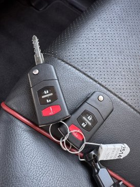 Used 2012 MAZDA MAZDA5 Grand Touring image 28