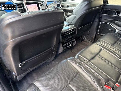 Used 2022 Jeep Wagoneer Series II w/ Premium Group I image 13