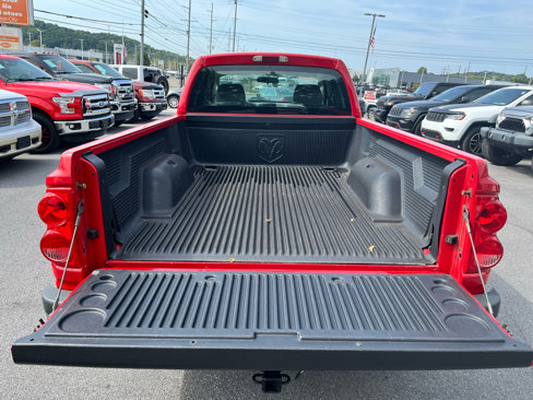 Used 2005 Dodge Dakota ST image 13
