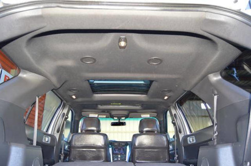 Used 2013 Ford Explorer XLT image 42