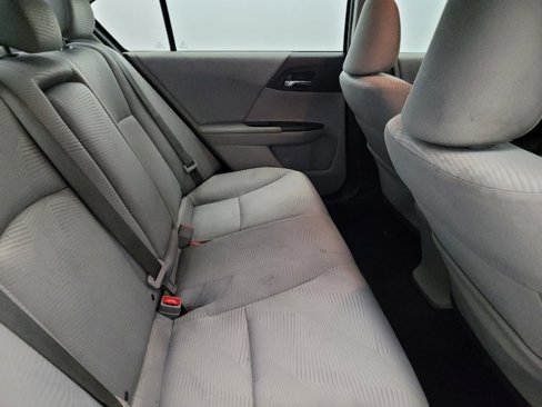 Used 2017 Honda Accord LX image 19