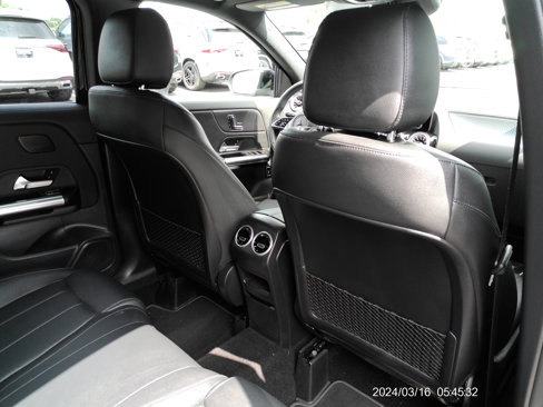 Certified 2024 Mercedes-Benz GLA 250 image 25