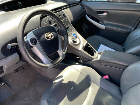 Used 2010 Toyota Prius Two image 11