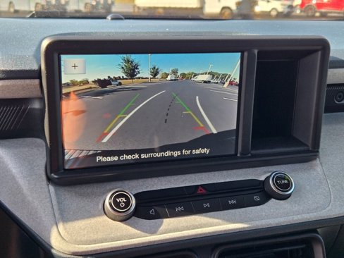 Used 2023 Ford Maverick XLT image 25