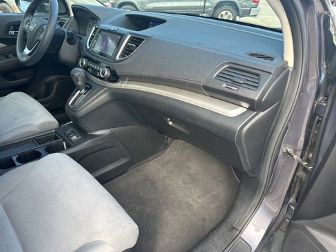 Used 2016 Honda CR-V EX image 50