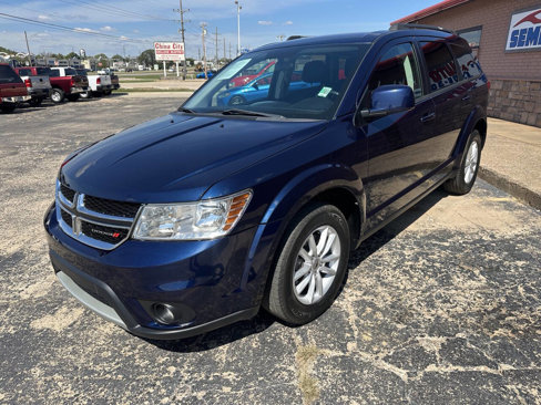 Used 2018 Dodge Journey SXT w/ Premium Group image 5