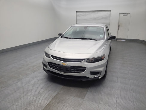 Used 2016 Chevrolet Malibu LT w/ Leather Package image 15