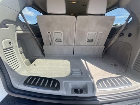 Used 2012 Dodge Durango Crew w/ Leather Interior Group image 15