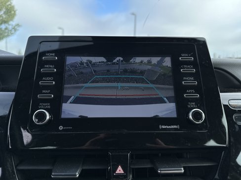 Certified 2022 Toyota Camry LE image 22