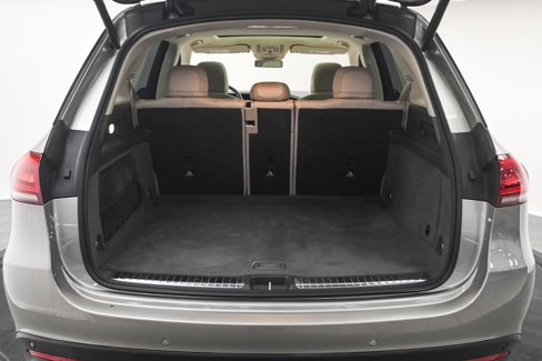 Used 2020 Mercedes-Benz GLE 450 4MATIC image 7