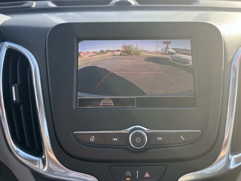 Certified 2023 Chevrolet Equinox LS image 28