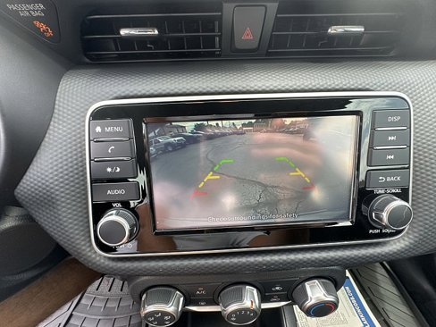 Used 2024 Nissan Kicks S image 15