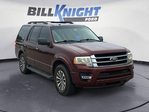 Used 2015 Ford Expedition XLT image 7