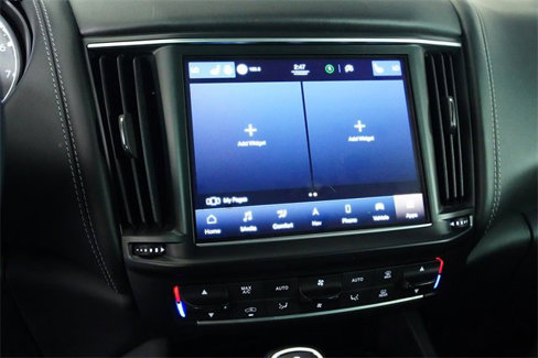 Used 2022 Maserati Levante GT image 48