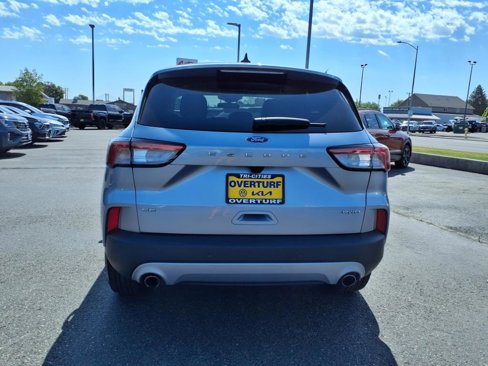 Used 2022 Ford Escape SE image 7