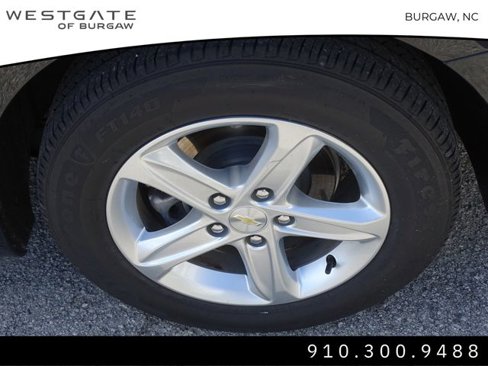 Used 2022 Chevrolet Malibu LT image 12